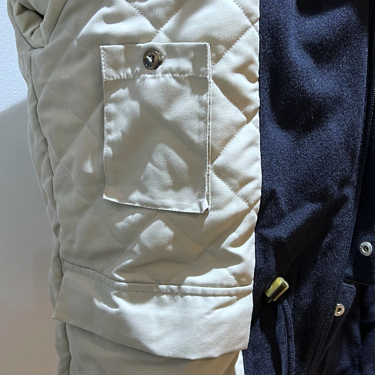 Loro Piana ICER Winter Parka