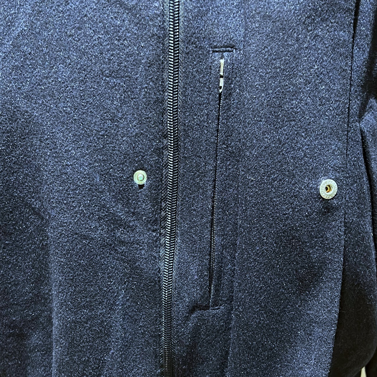 Loro Piana ICER Winter Parka