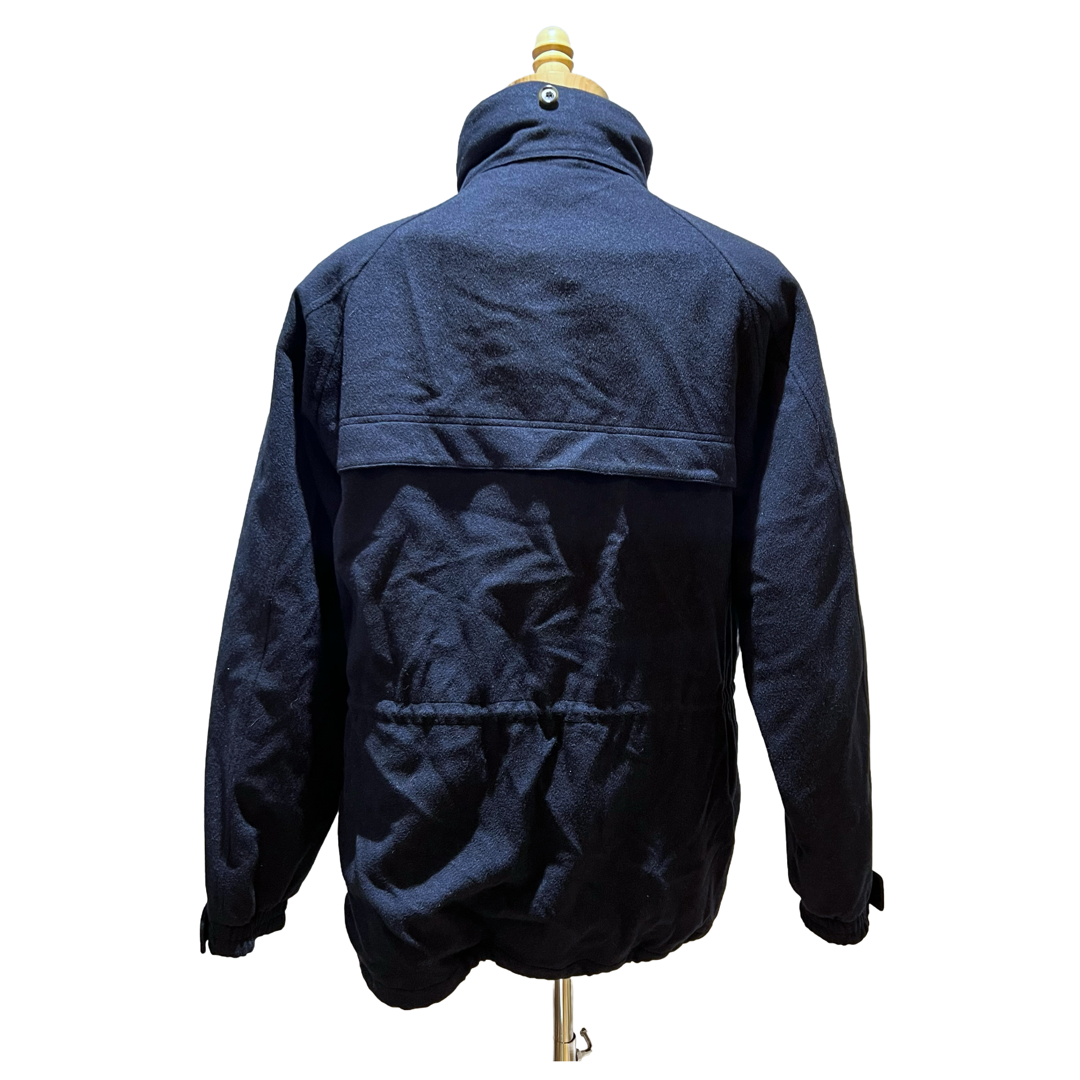 Loro Piana ICER Winter Parka