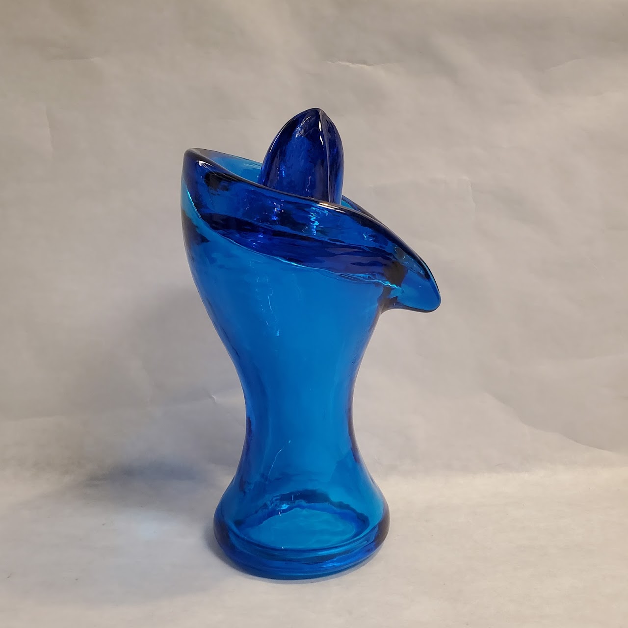 Murano Glass SIGNED Juicer Object