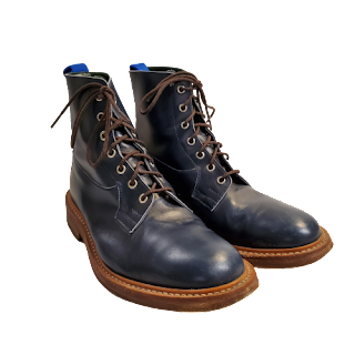 Tricker's of London Boots