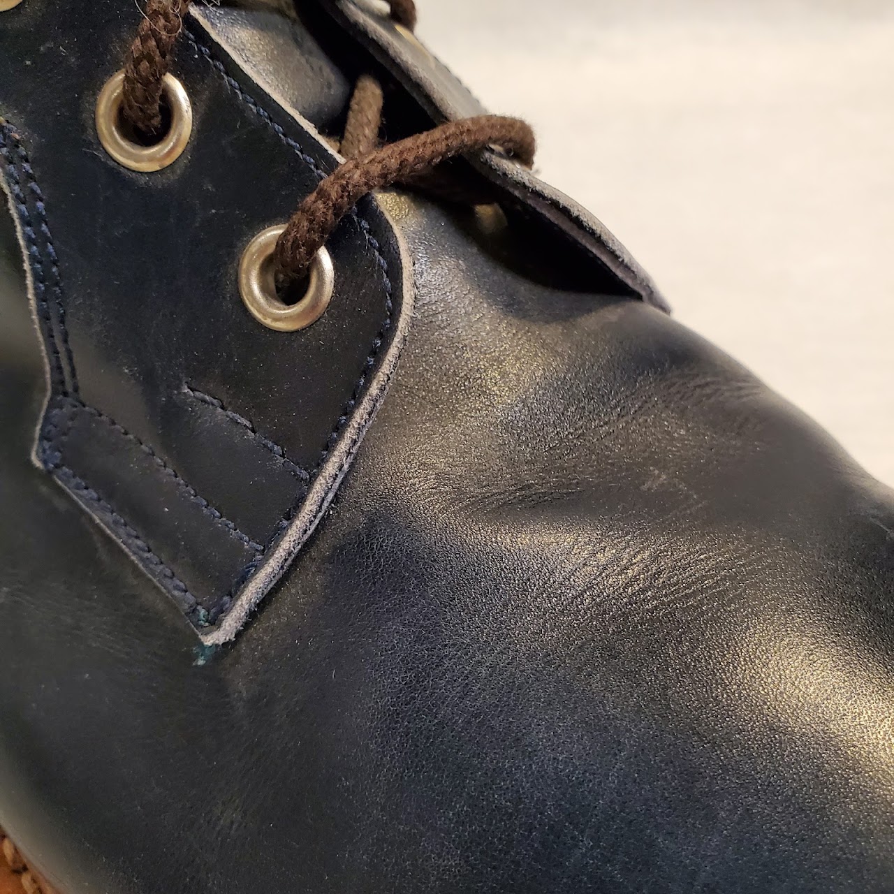 Tricker's of London Boots