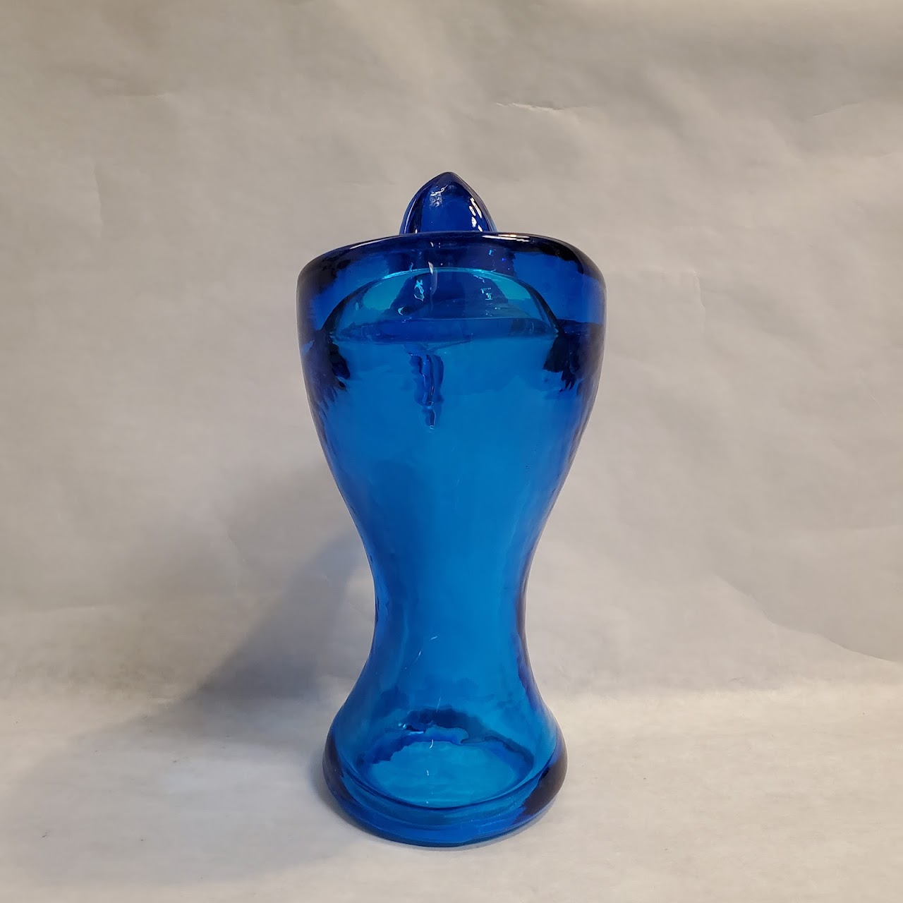 Murano Glass SIGNED Juicer Object