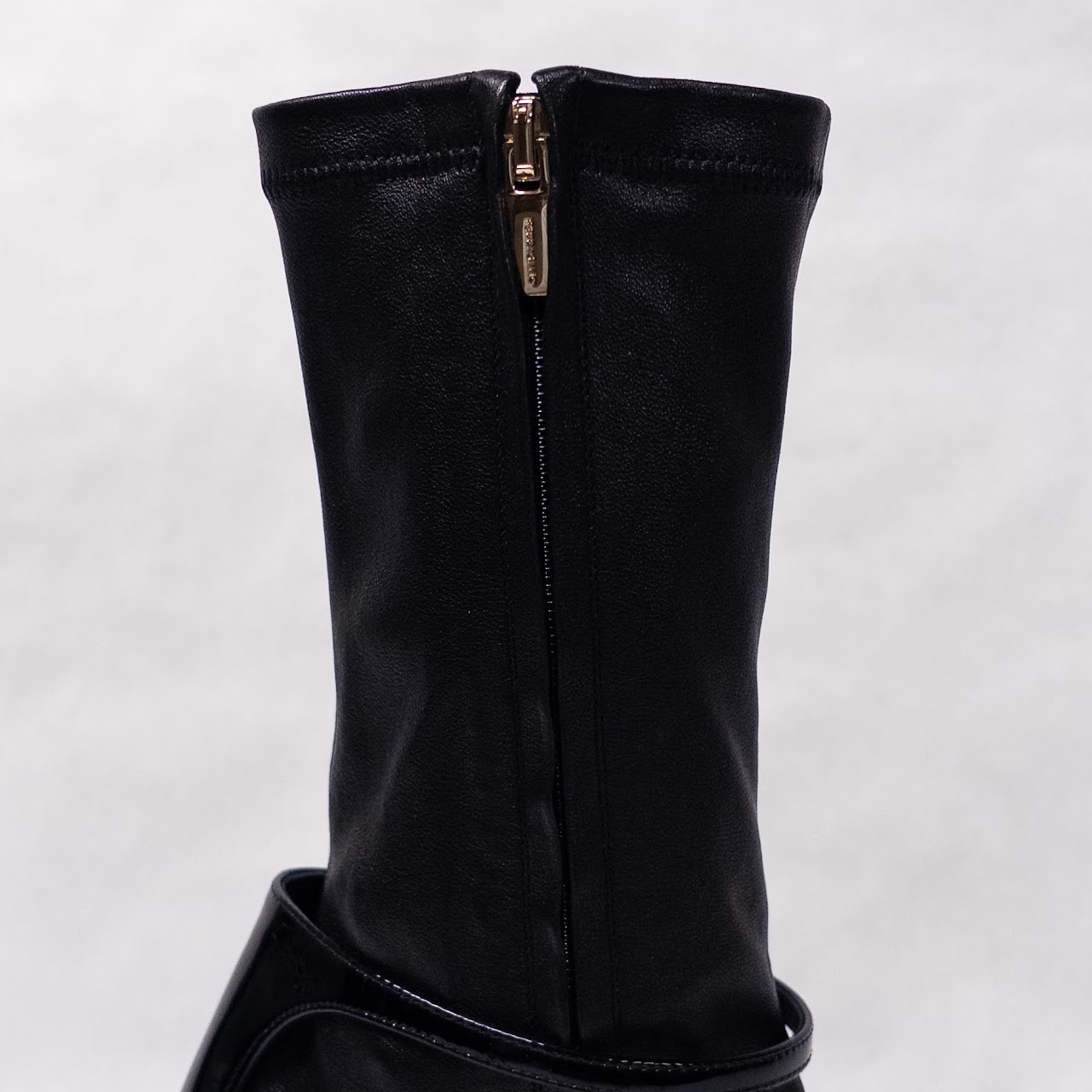 Ferragamo Britt Boot