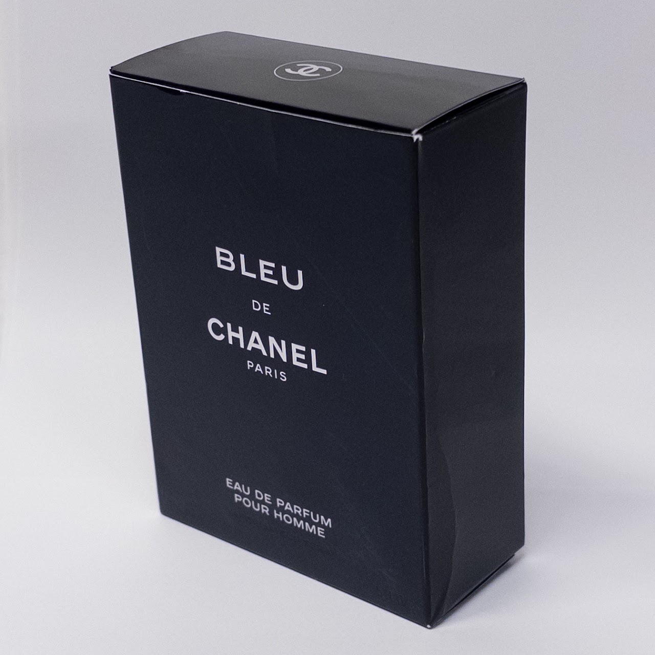 Chanel Bleu Men's Parfum 150 mL