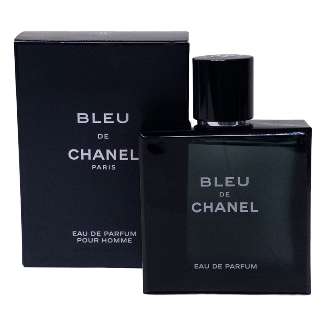 Chanel Bleu Men's Parfum 150 mL