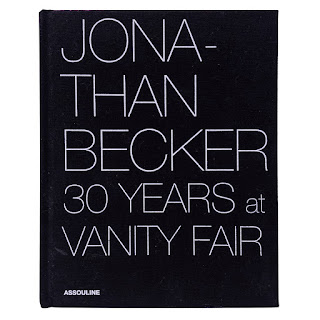 Jonathan Becker '30 Years at Vanity Fair'