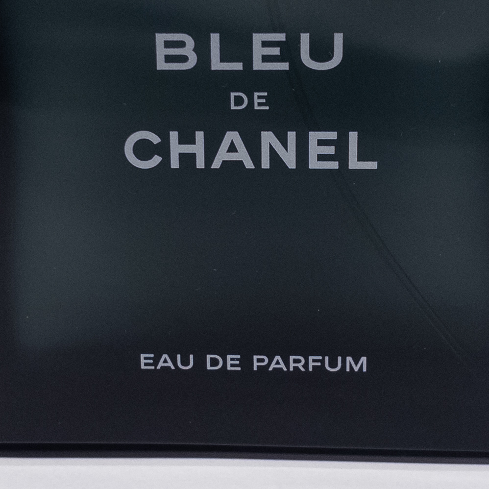 Chanel Bleu Men's Parfum 150 mL