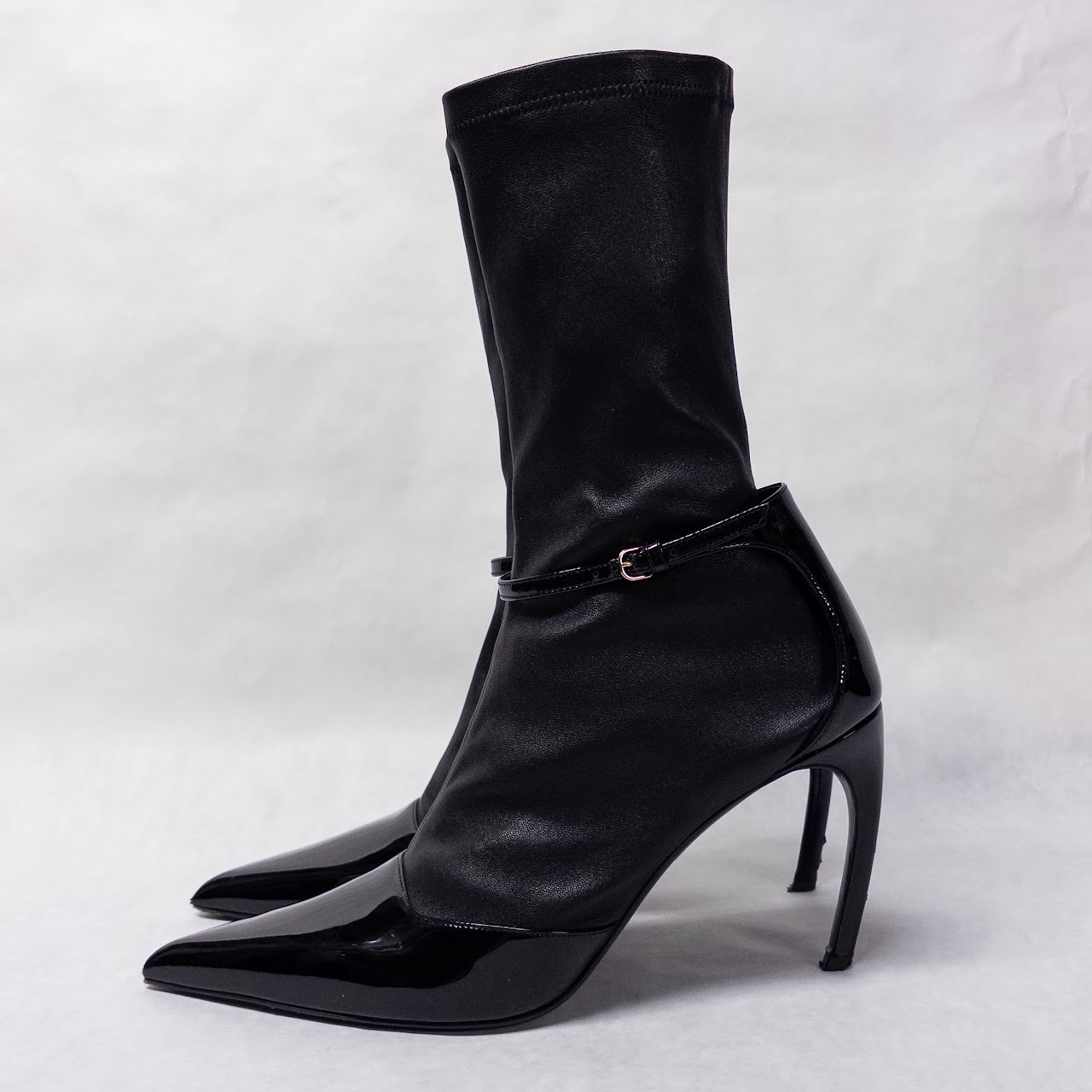 Ferragamo Britt Boot