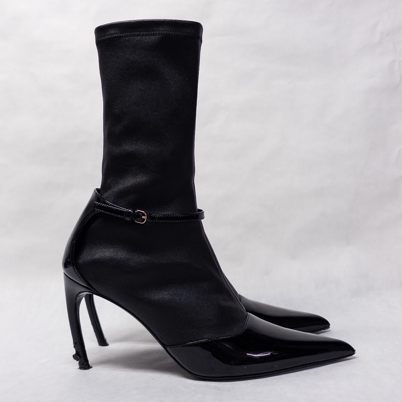 Ferragamo Britt Boot