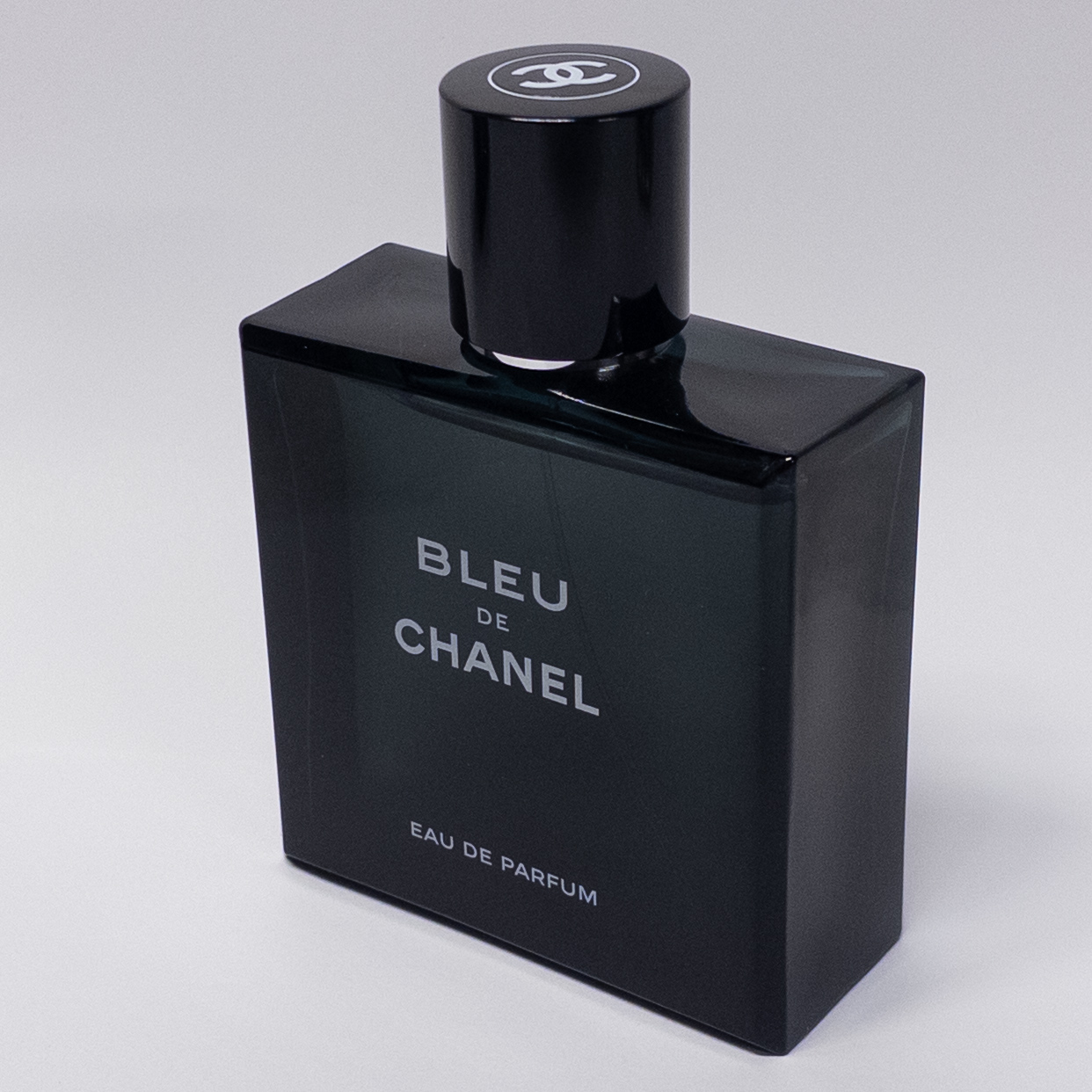 Chanel Bleu Men's Parfum 150 mL