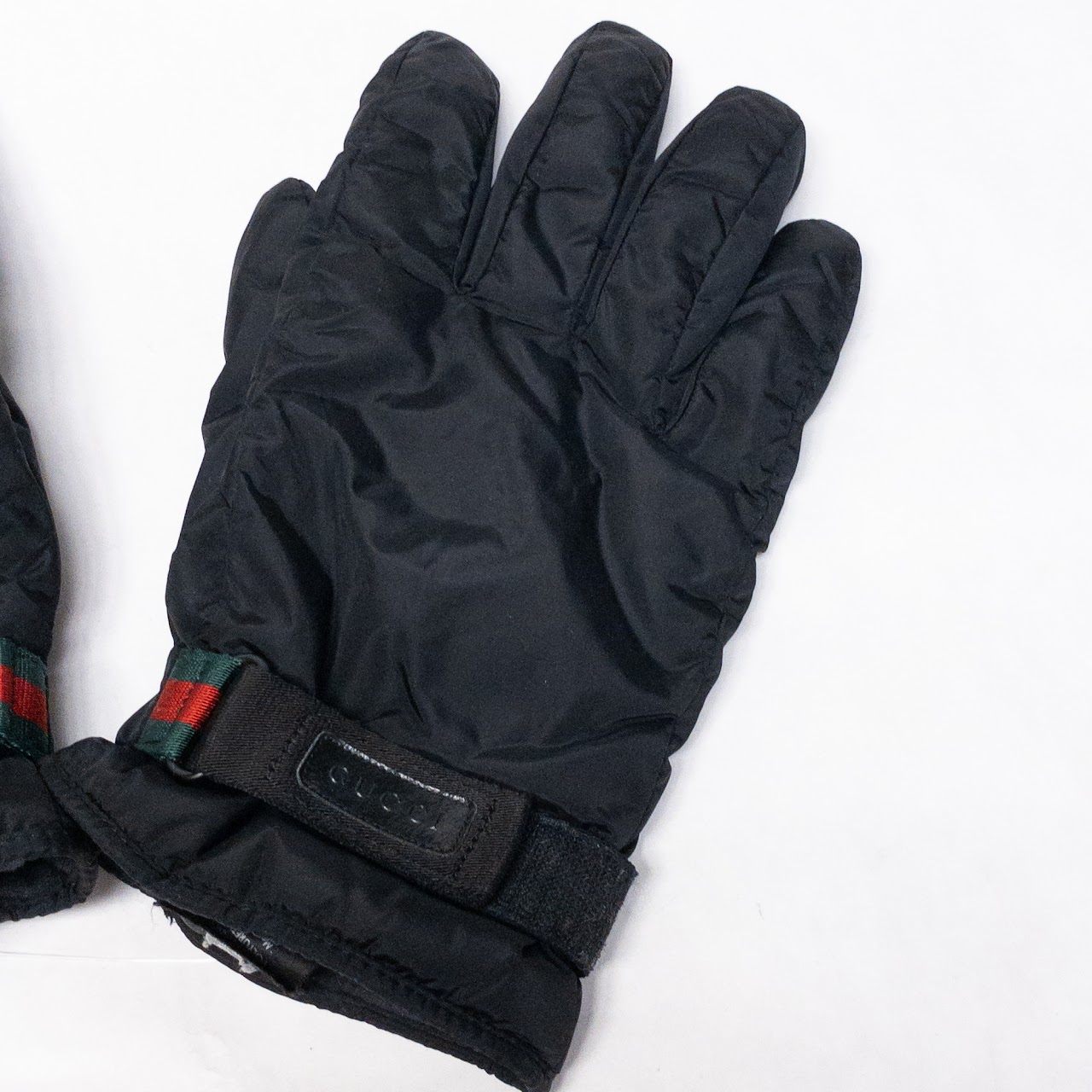 Gucci Insulated Gloves