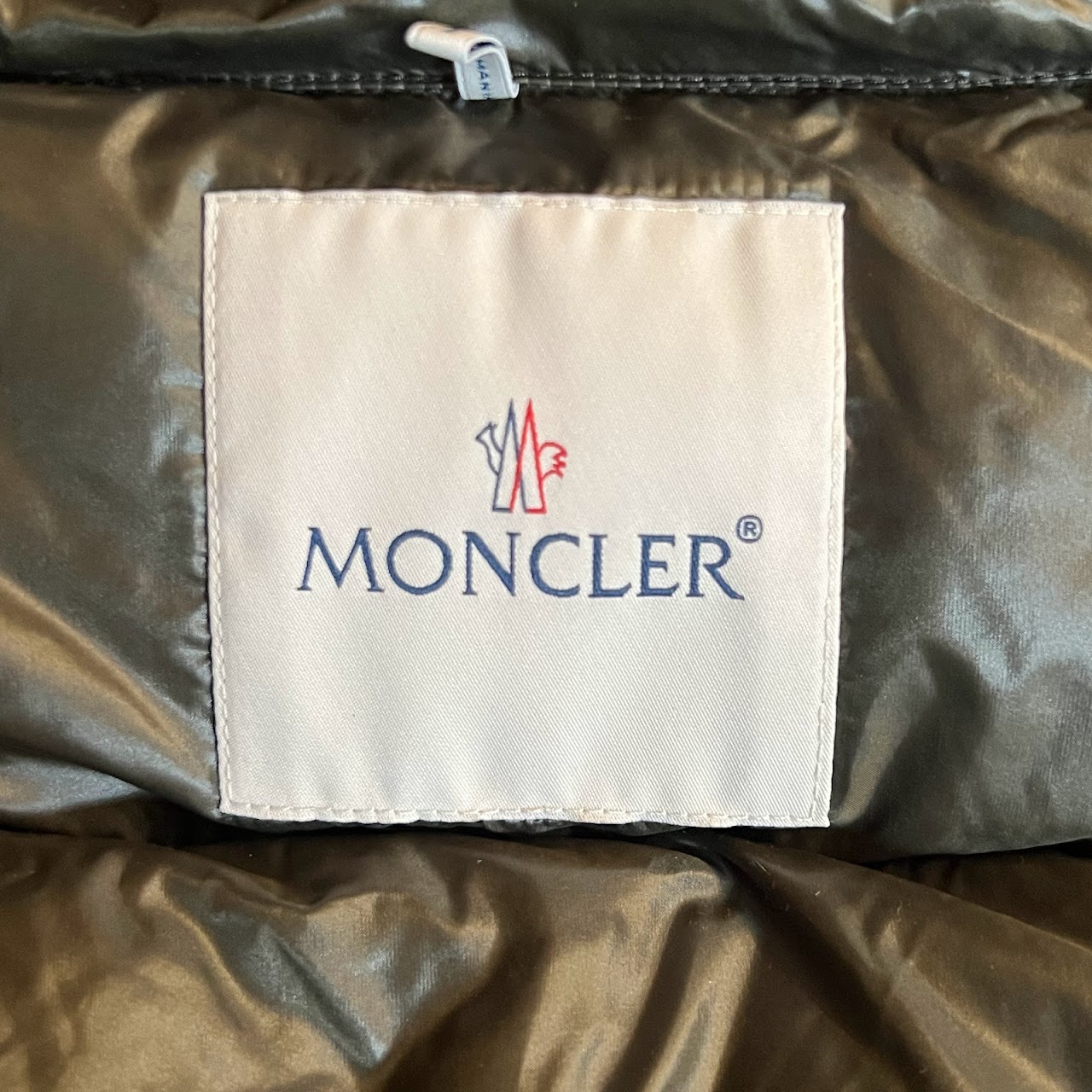 Moncler NEW Suyen Giubbotto Down Coat