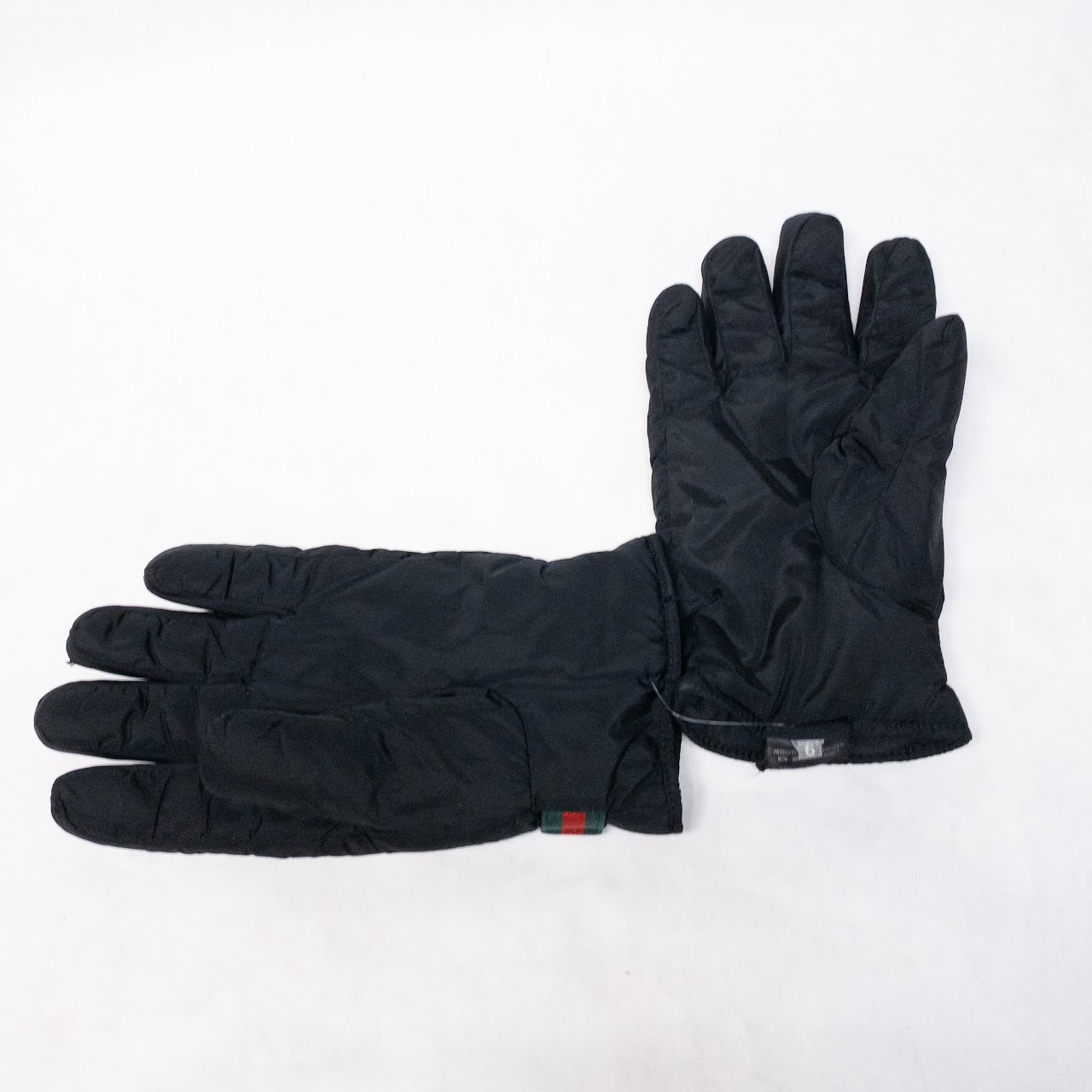 Gucci Insulated Gloves