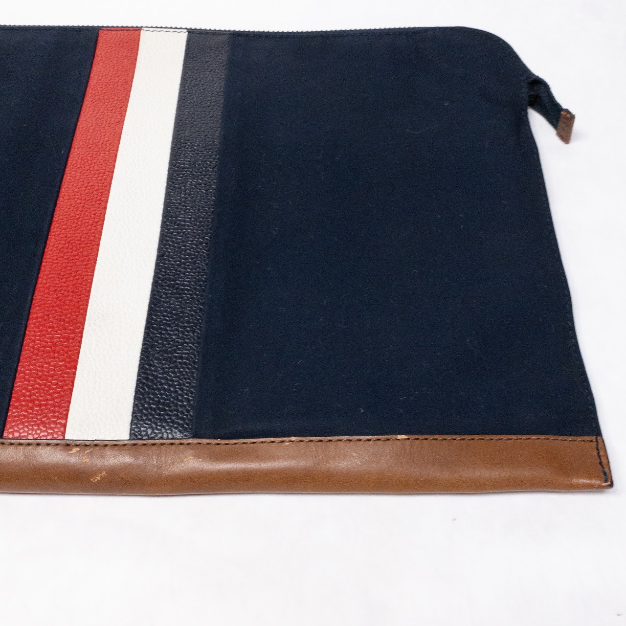 Black Fleece by Brooks Brothers Laptop Sleeve