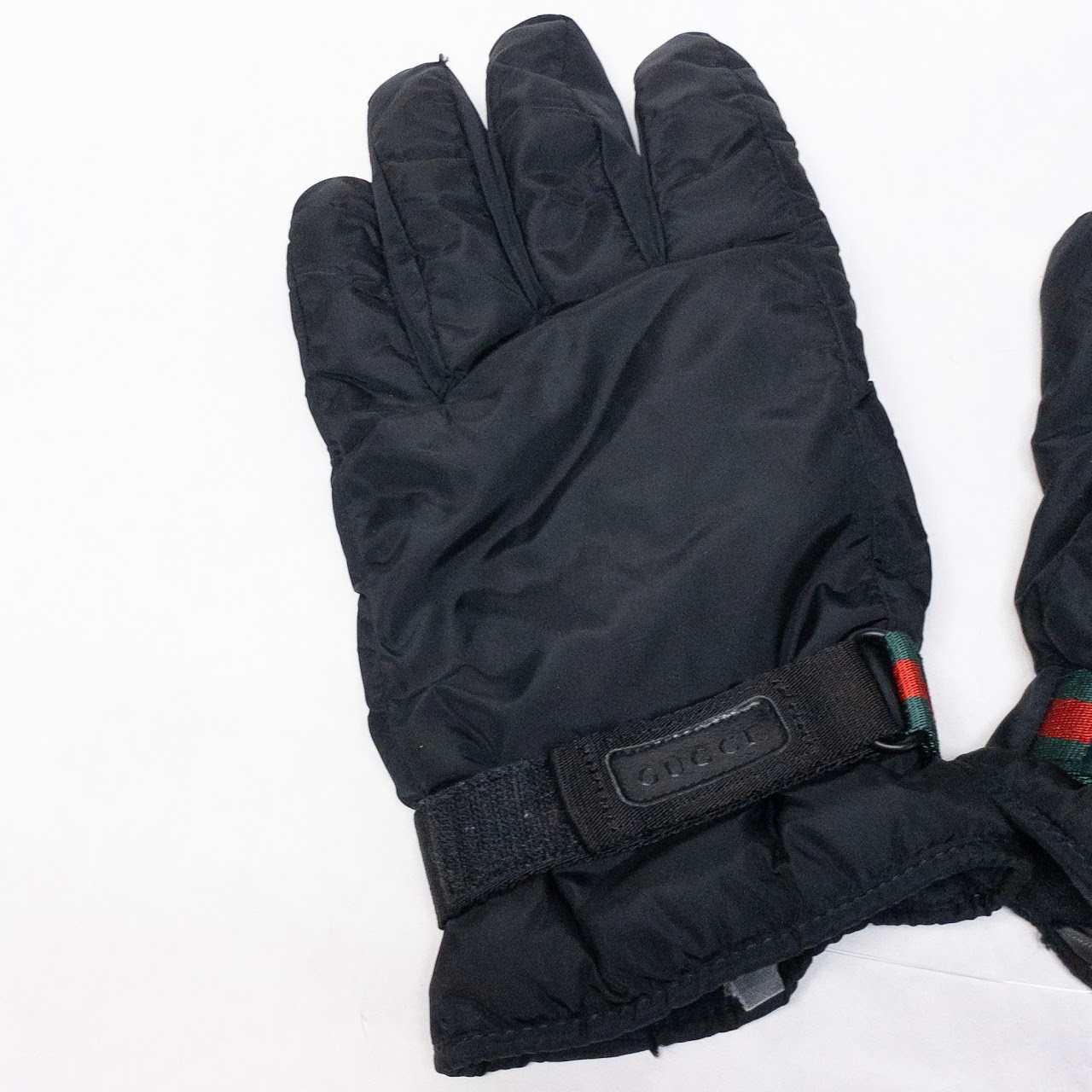 Gucci Insulated Gloves