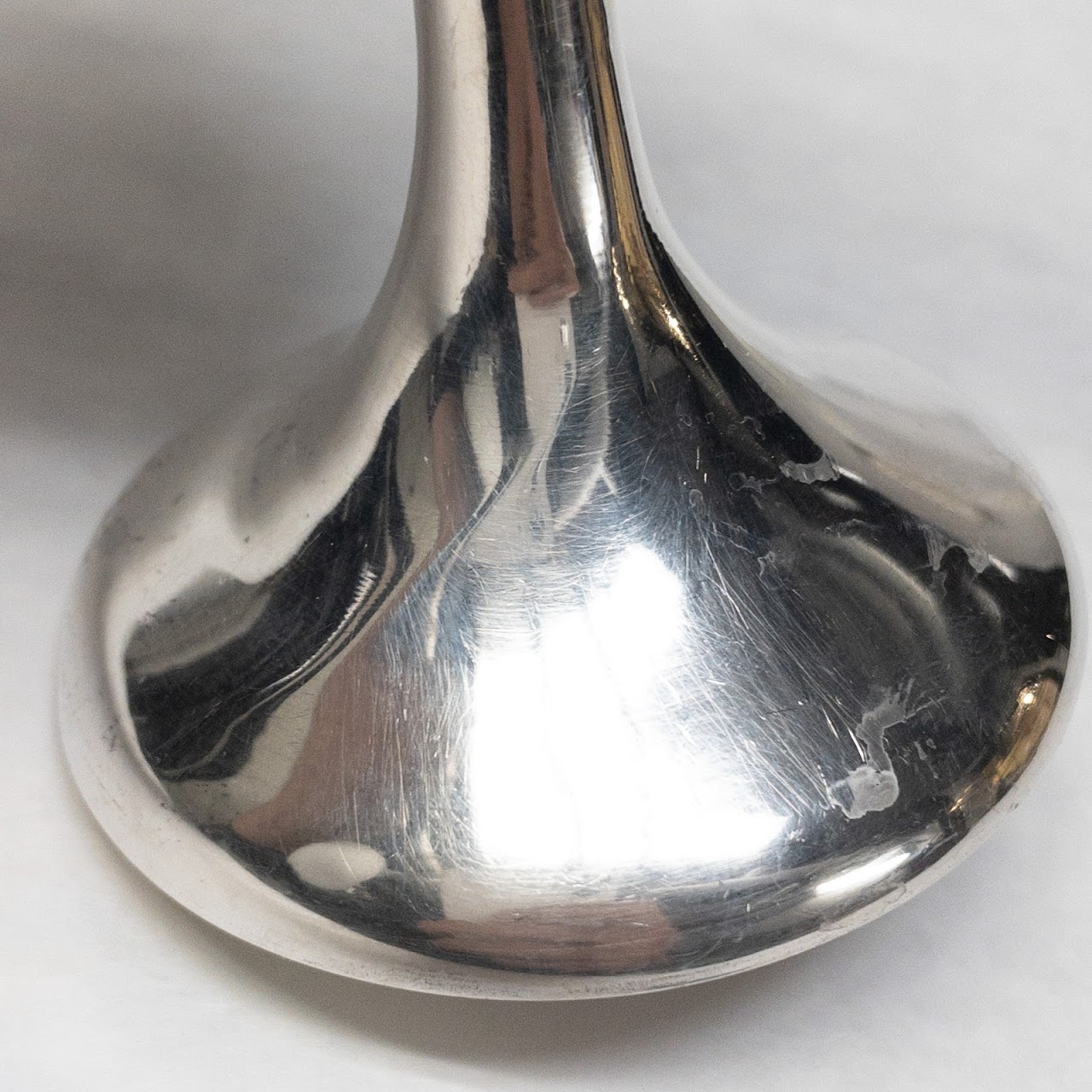 Sterling Silver Goblet Set