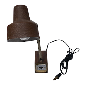 Tensor Vintage Desk Lamp