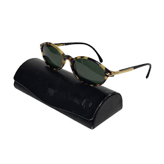 Montblanc Meisterstuck Sunglasses