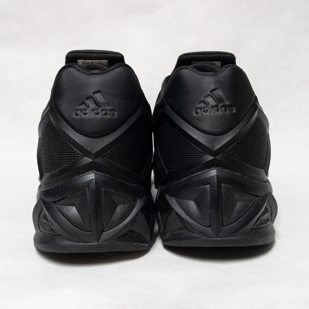 Yohji Yamamoto X Adidas Sneakers