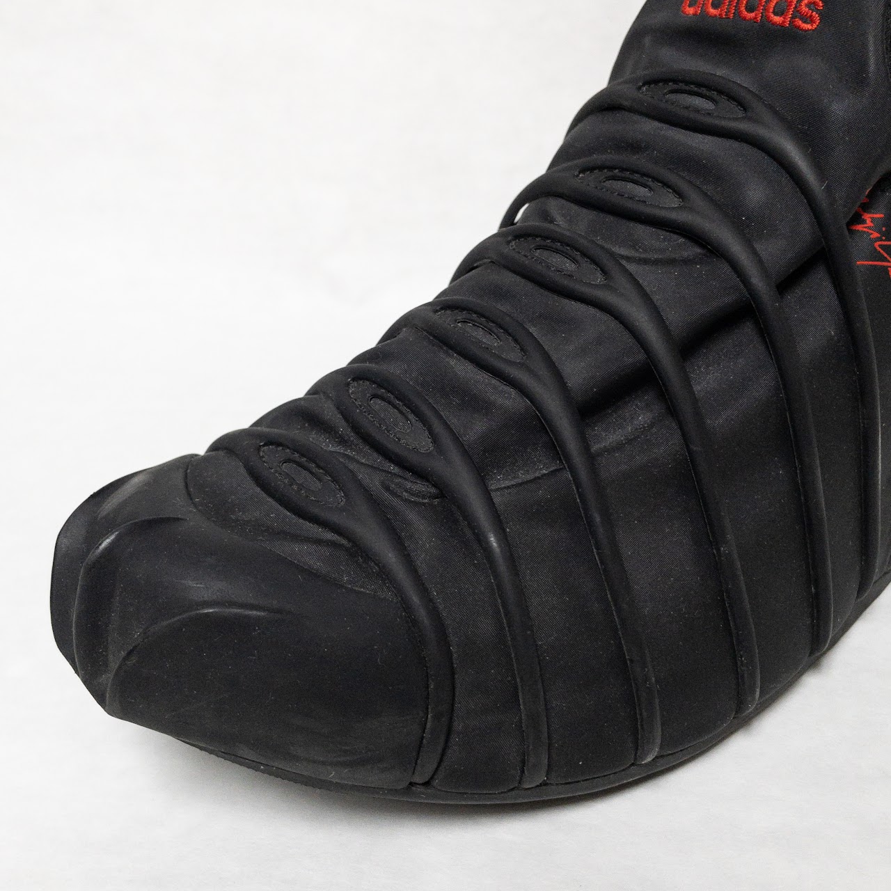 Yohji Yamamoto X Adidas Sneakers