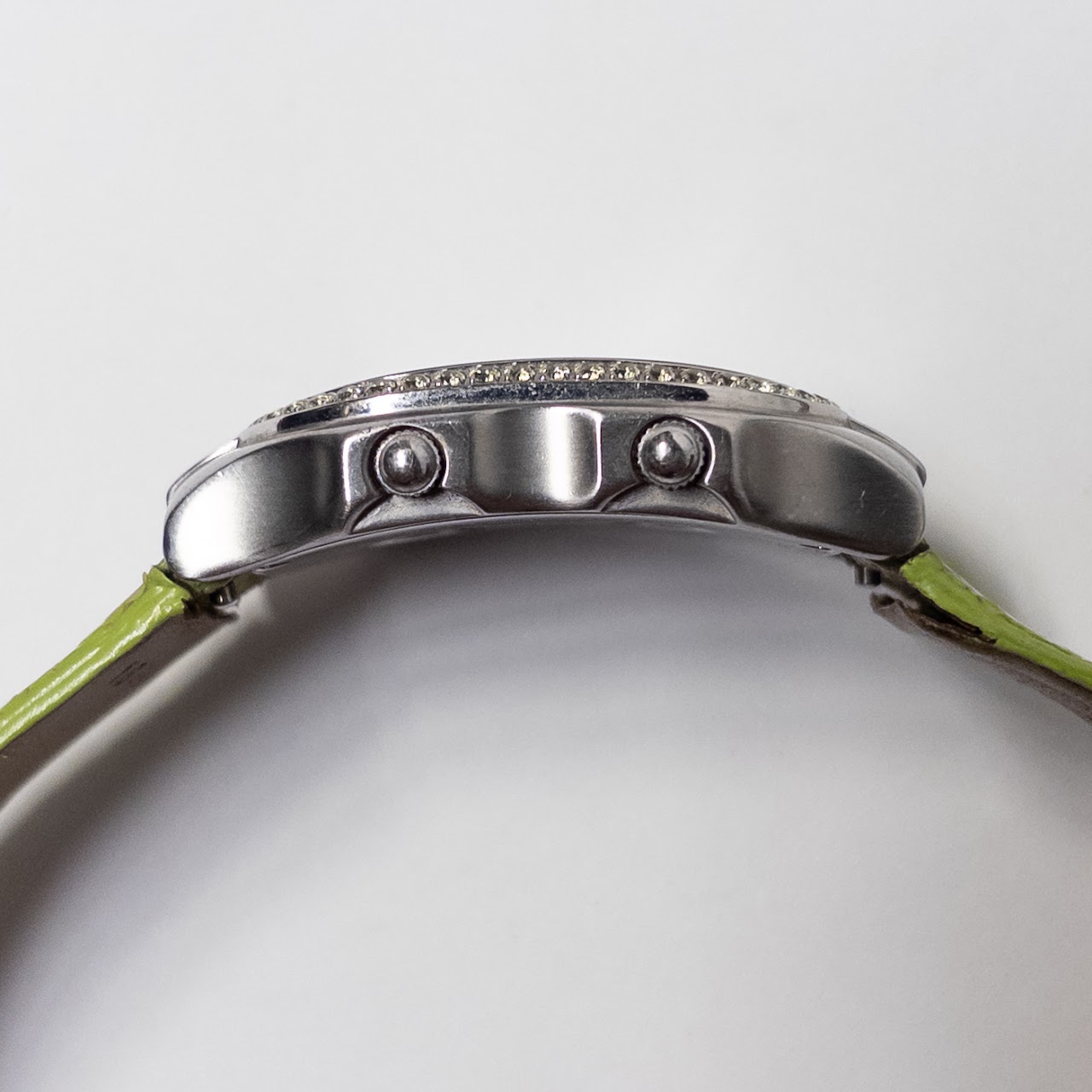 Philip Stein Dual Dial Teslar Watch