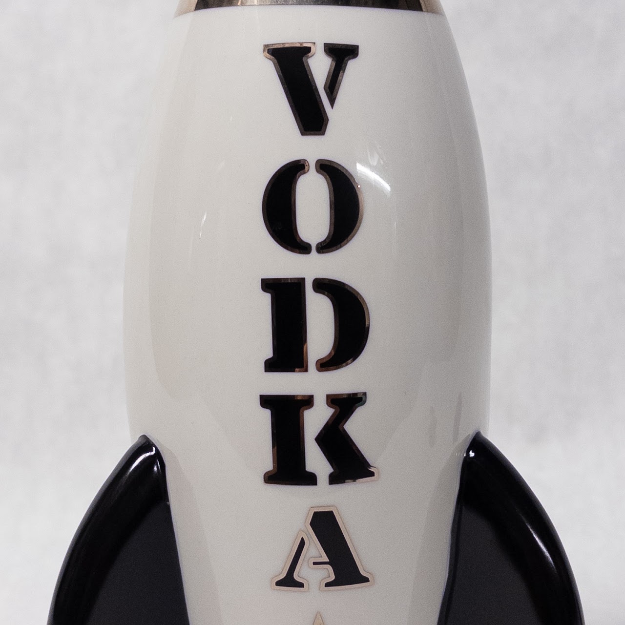 Jonathan Adler Vodka Decanter