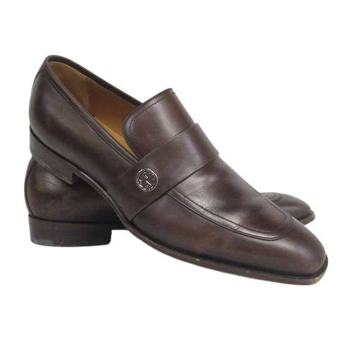 Gucci sale broadwick loafer