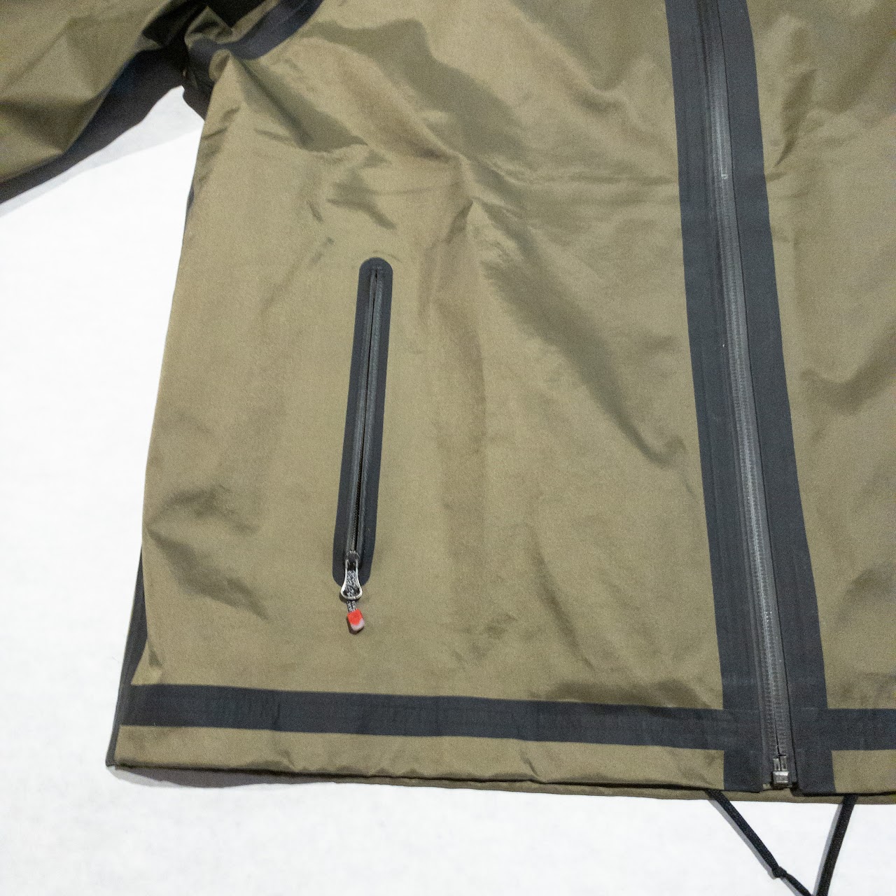 The North Face X Supreme Summit Series Windbreaker Jacket