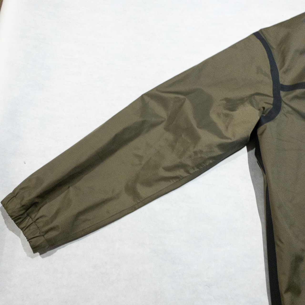 The North Face X Supreme Summit Series Windbreaker Jacket