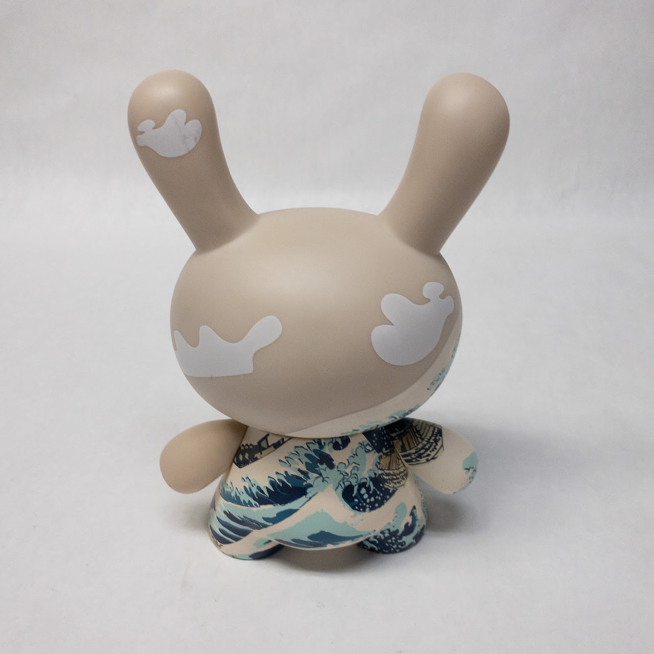 Kidrobot X The Met 8" Masterpiece Dunny