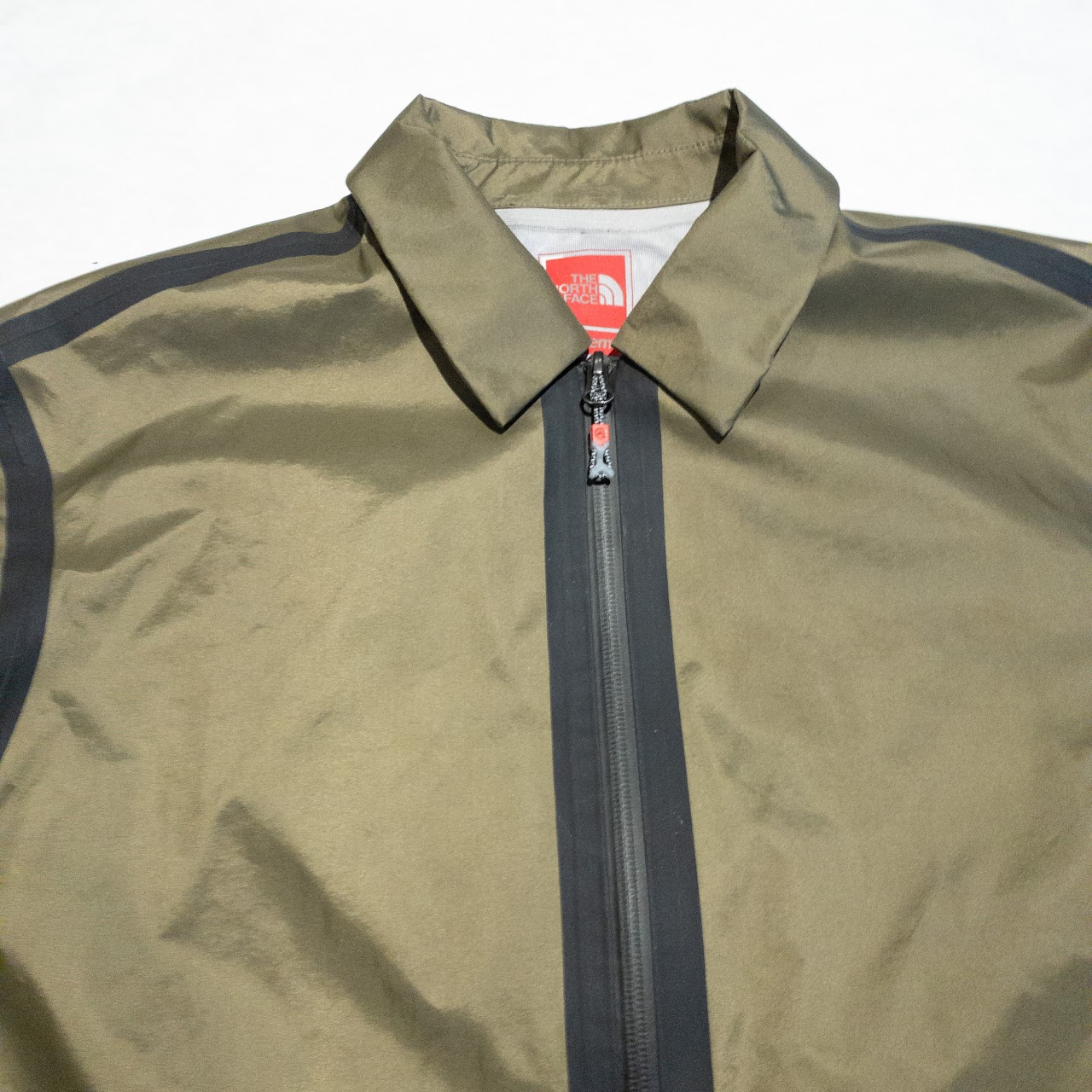 The North Face X Supreme Summit Series Windbreaker Jacket