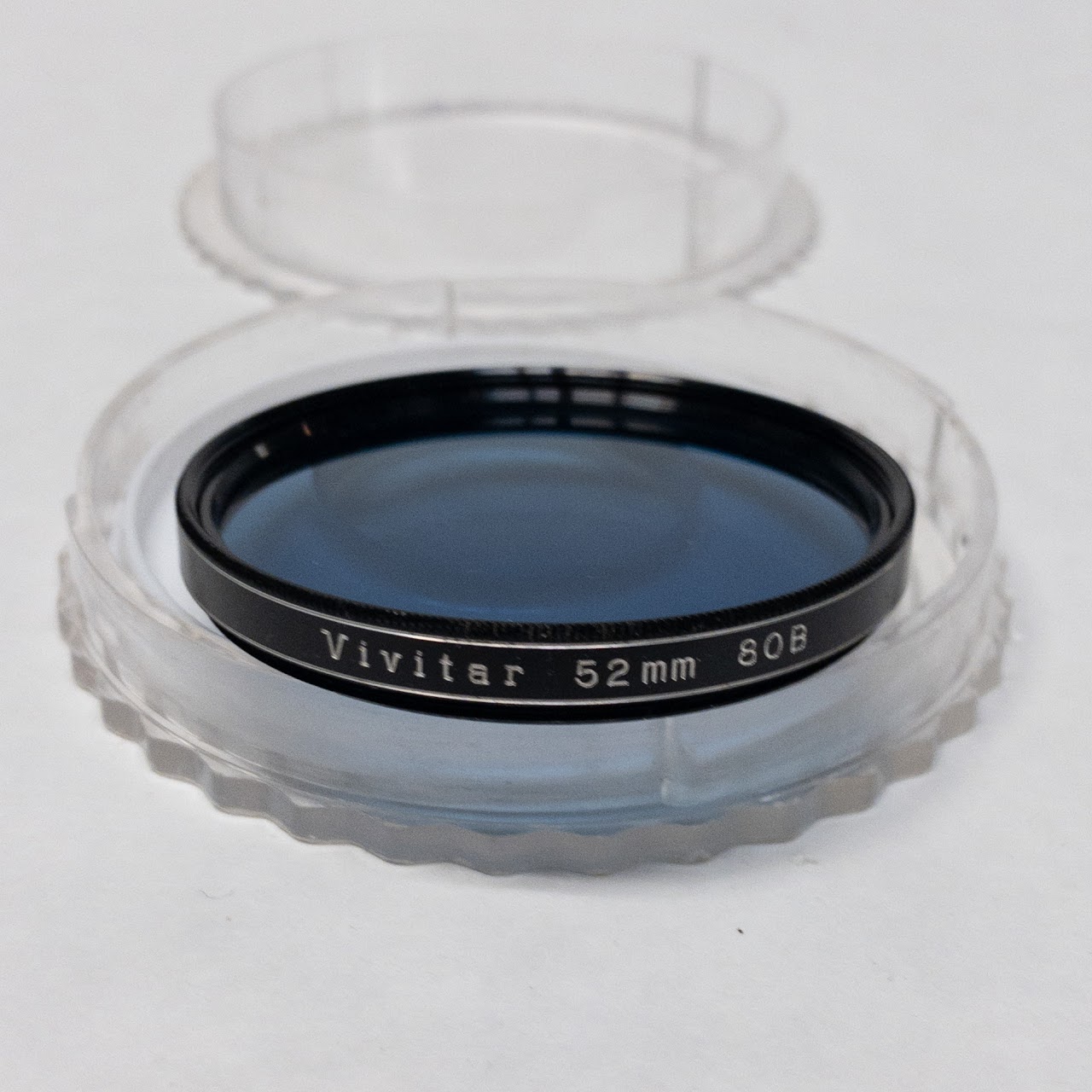 Nikon E Series Lens & Filter Set