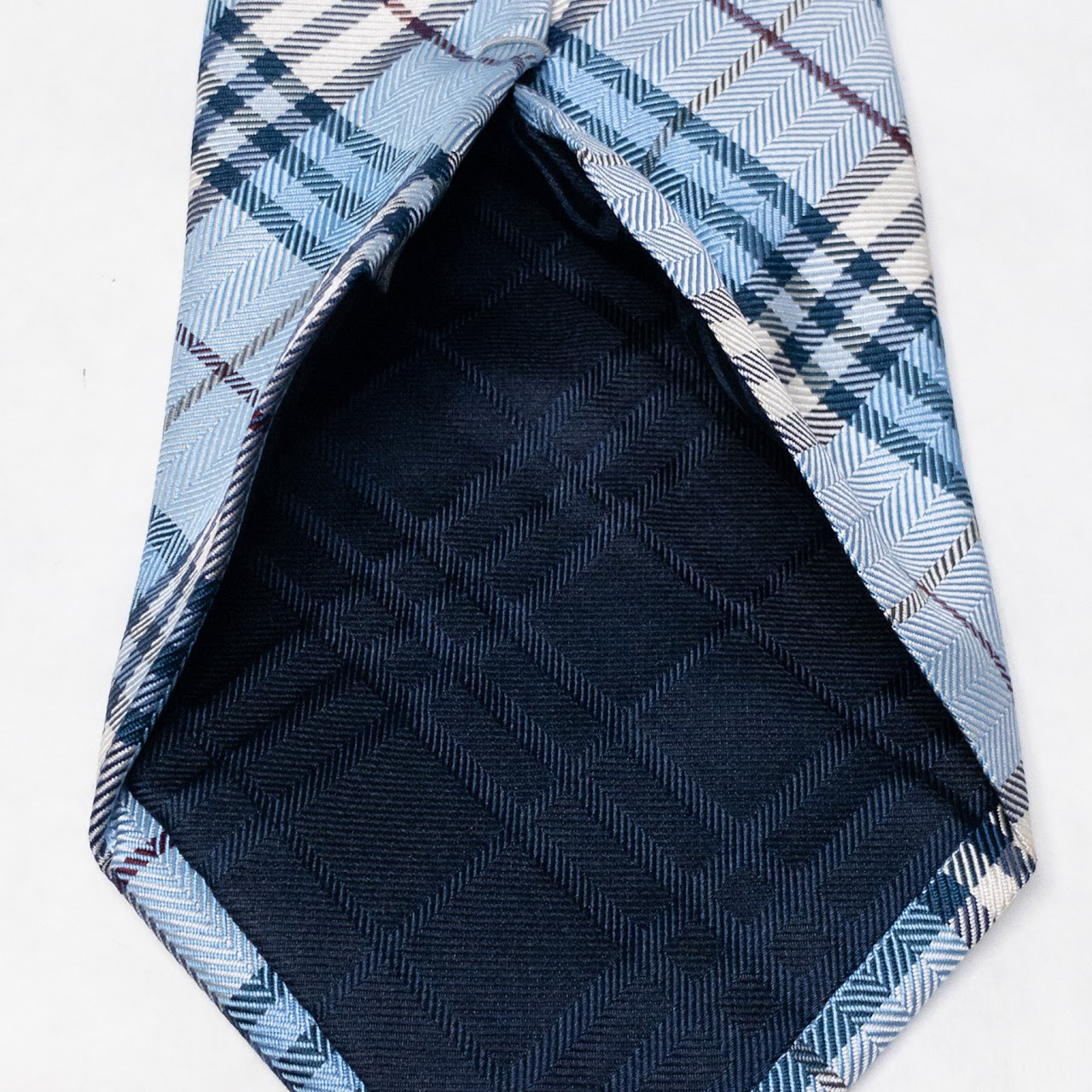 Burberry London Silk Necktie