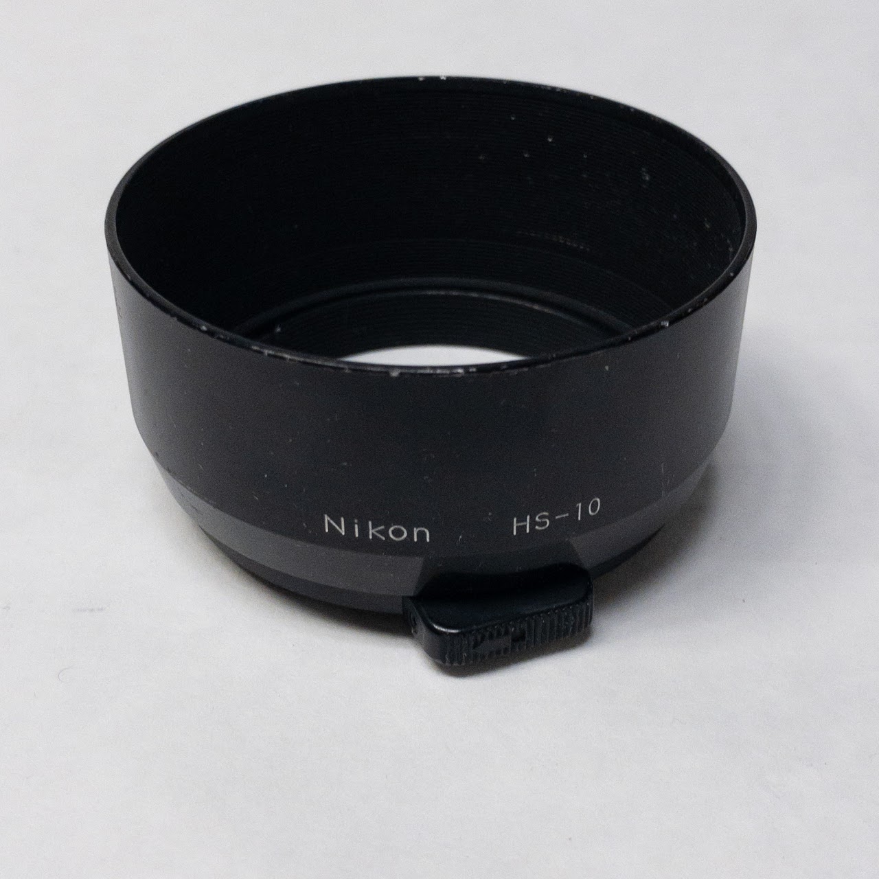 Nikon E Series Lens & Filter Set