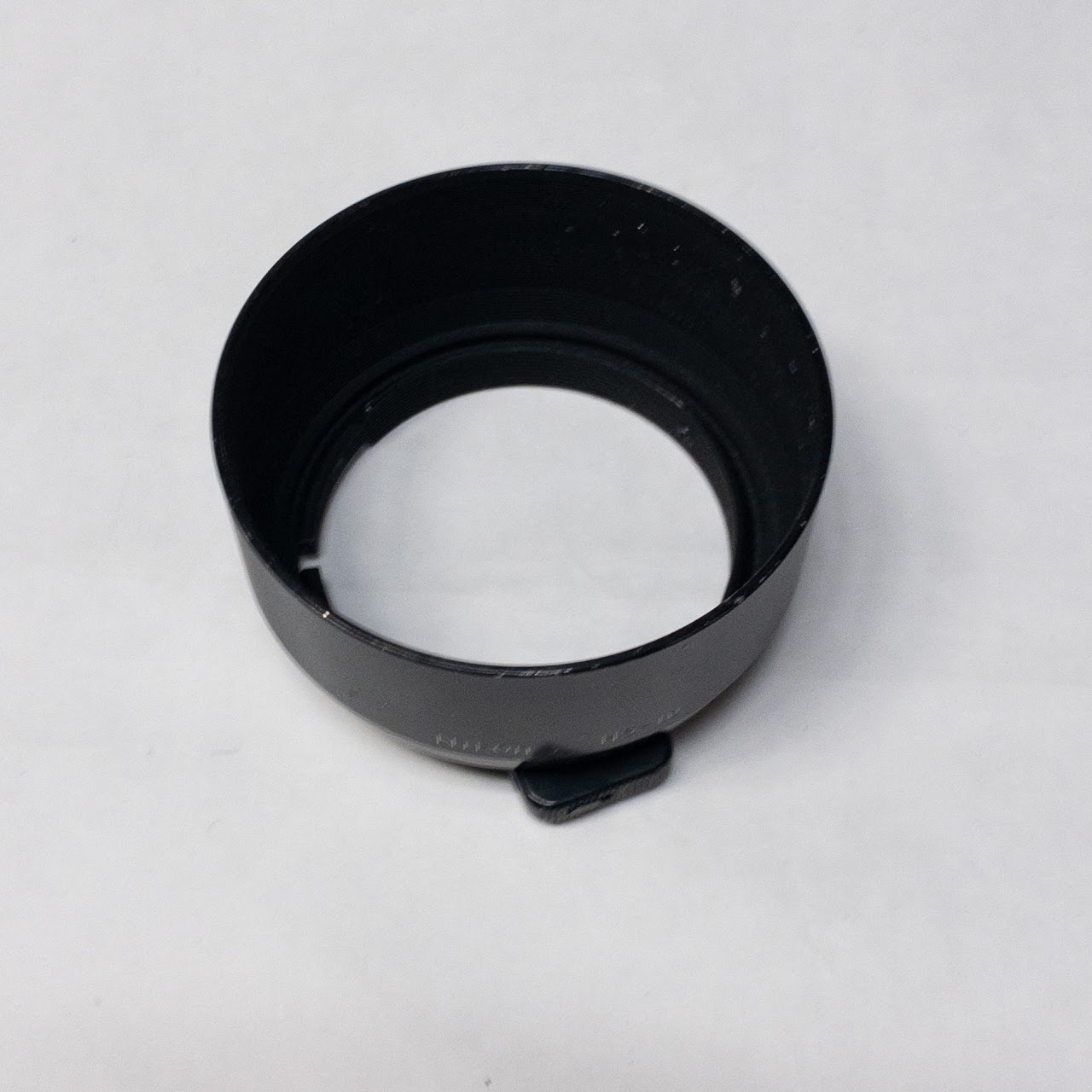 Nikon E Series Lens & Filter Set