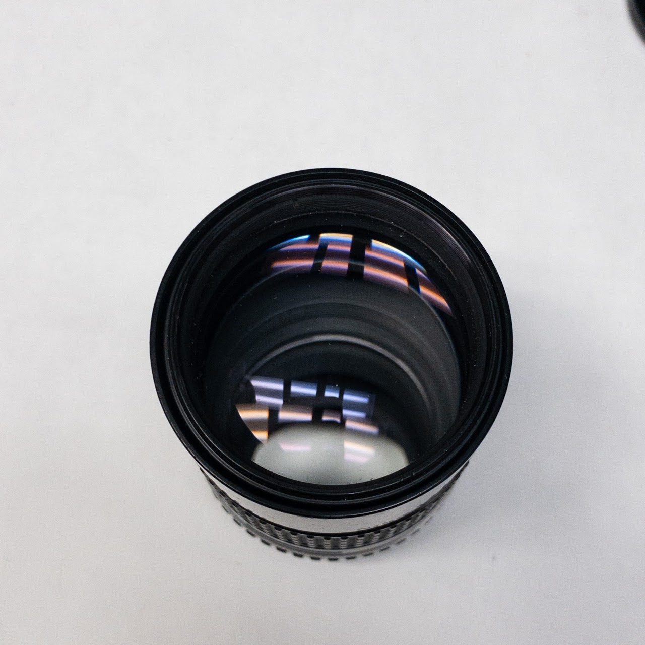 Nikon E Series Lens & Filter Set