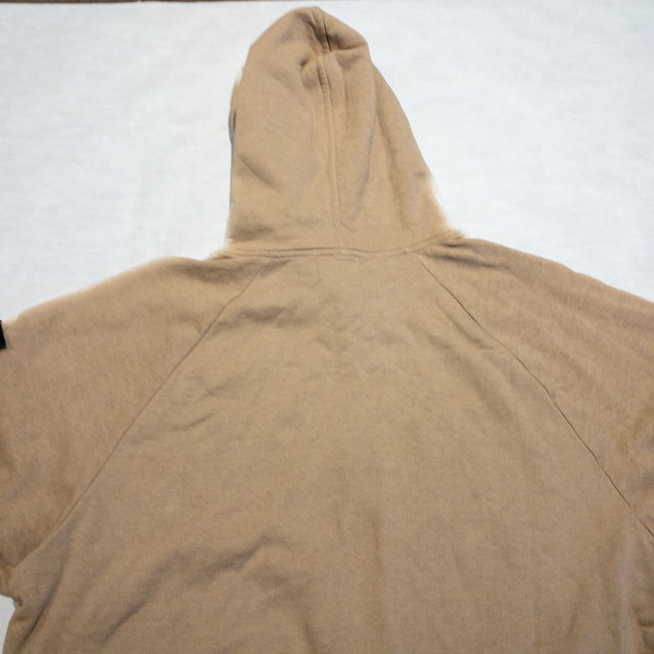 Stone Island X Supreme Hoodie Sweatsirt