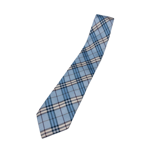 Burberry London Silk Necktie