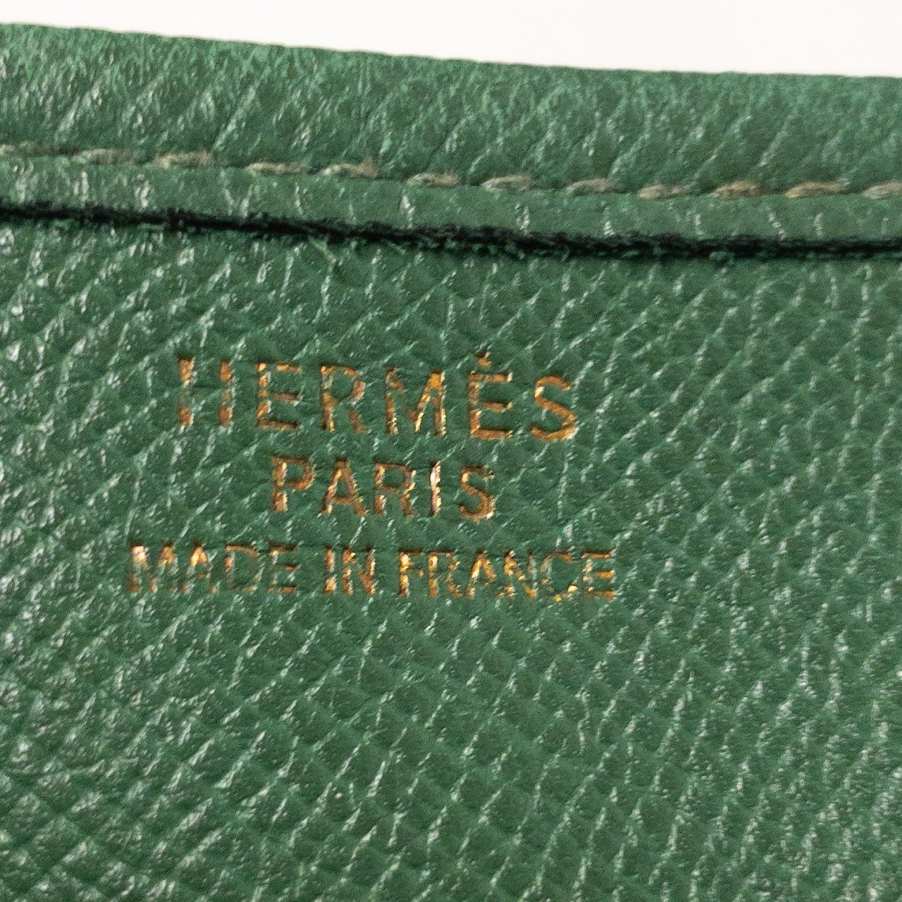 Hermès Evelyne Shoulder Bag