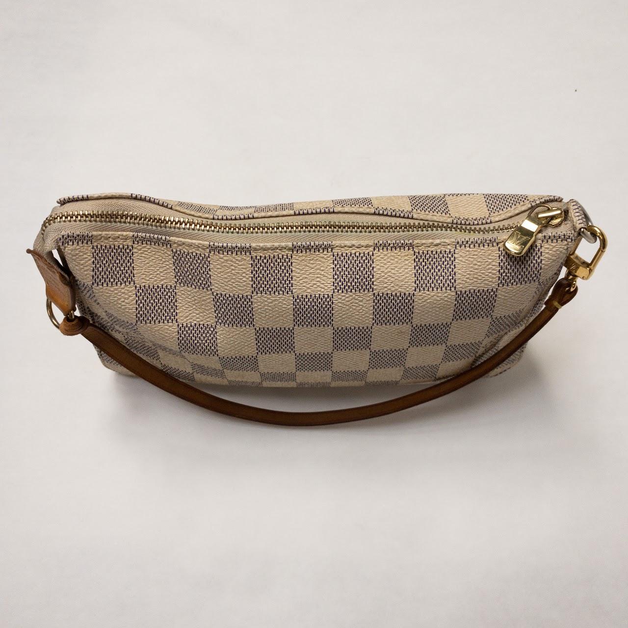 Louis Vuitton Damier Azur Pochette Accessories Bag