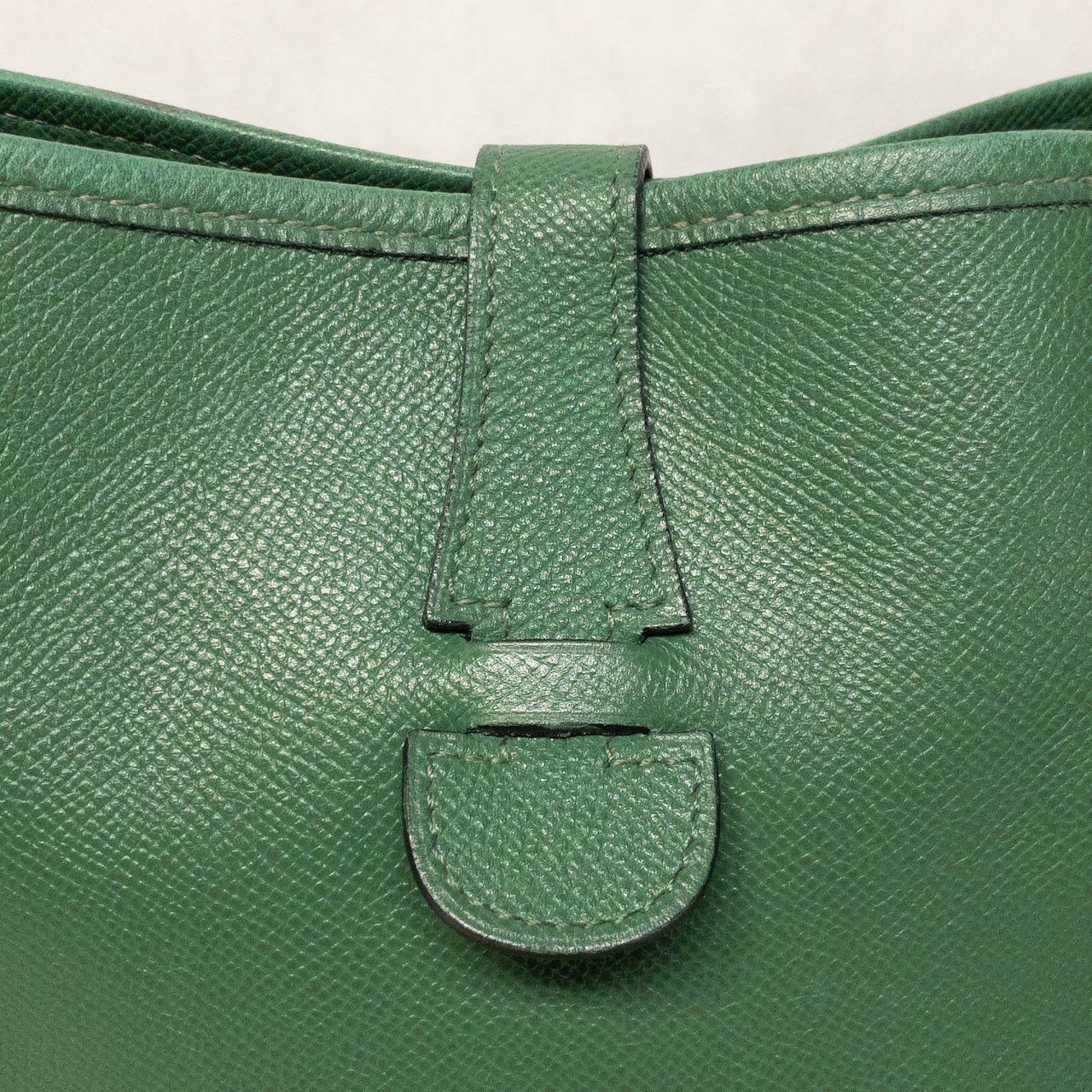 Hermès Evelyne Shoulder Bag