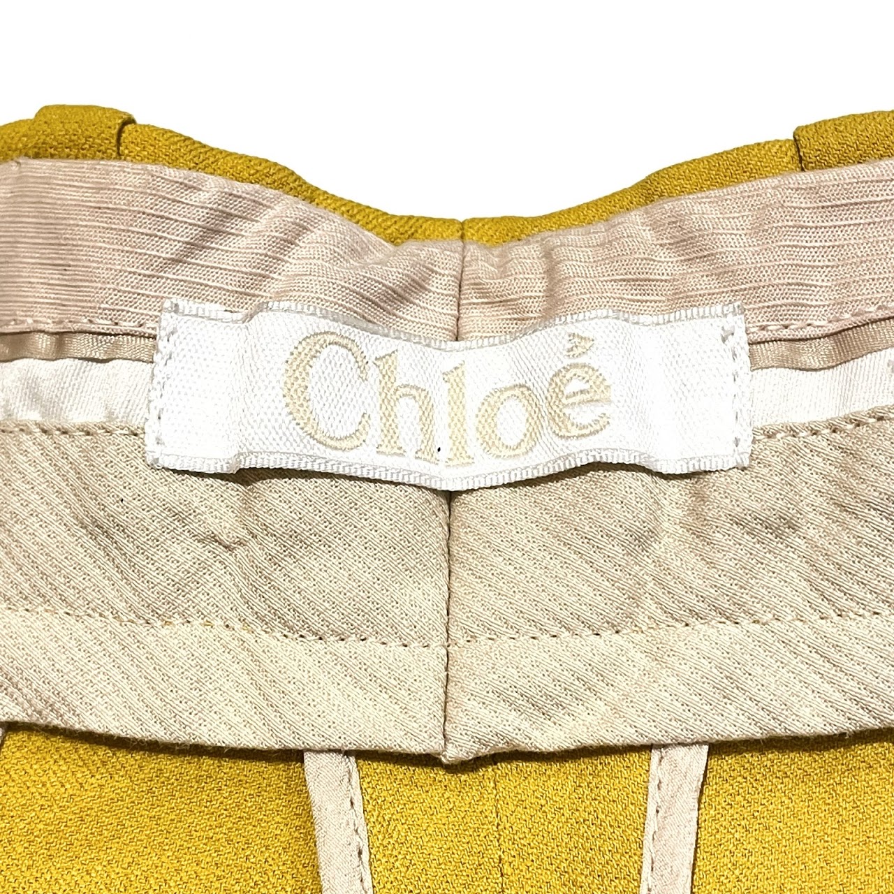 Chloé Shorts