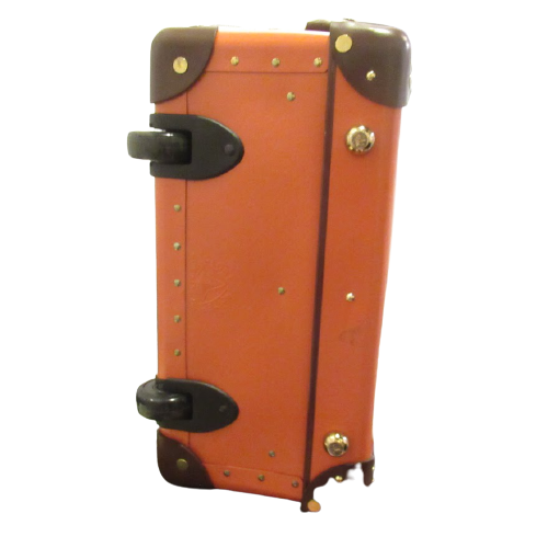 Globe Trotter Carry-On Luggage