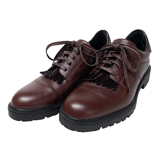DSquared2  Oxford Shoes