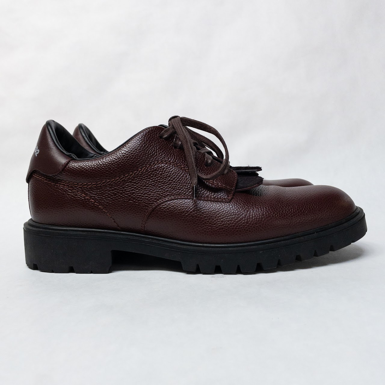 DSquared2  Oxford Shoes