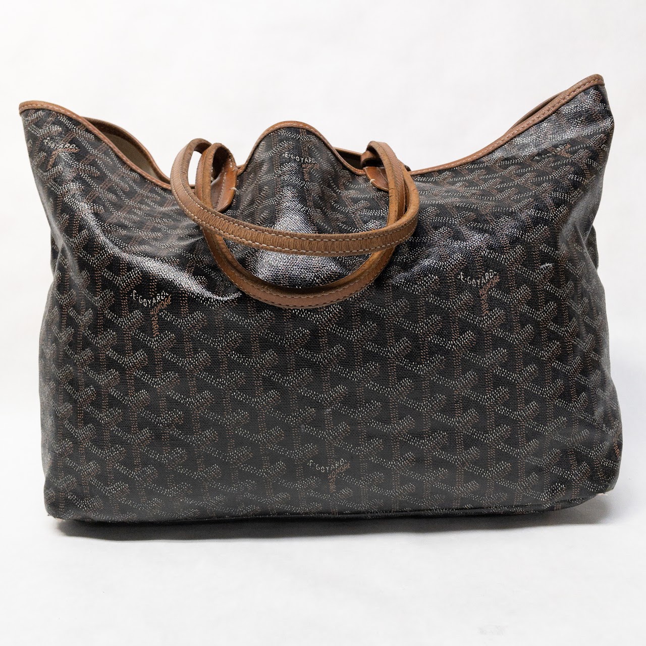 SAINT LOUIS GM BAG Maison Goyard