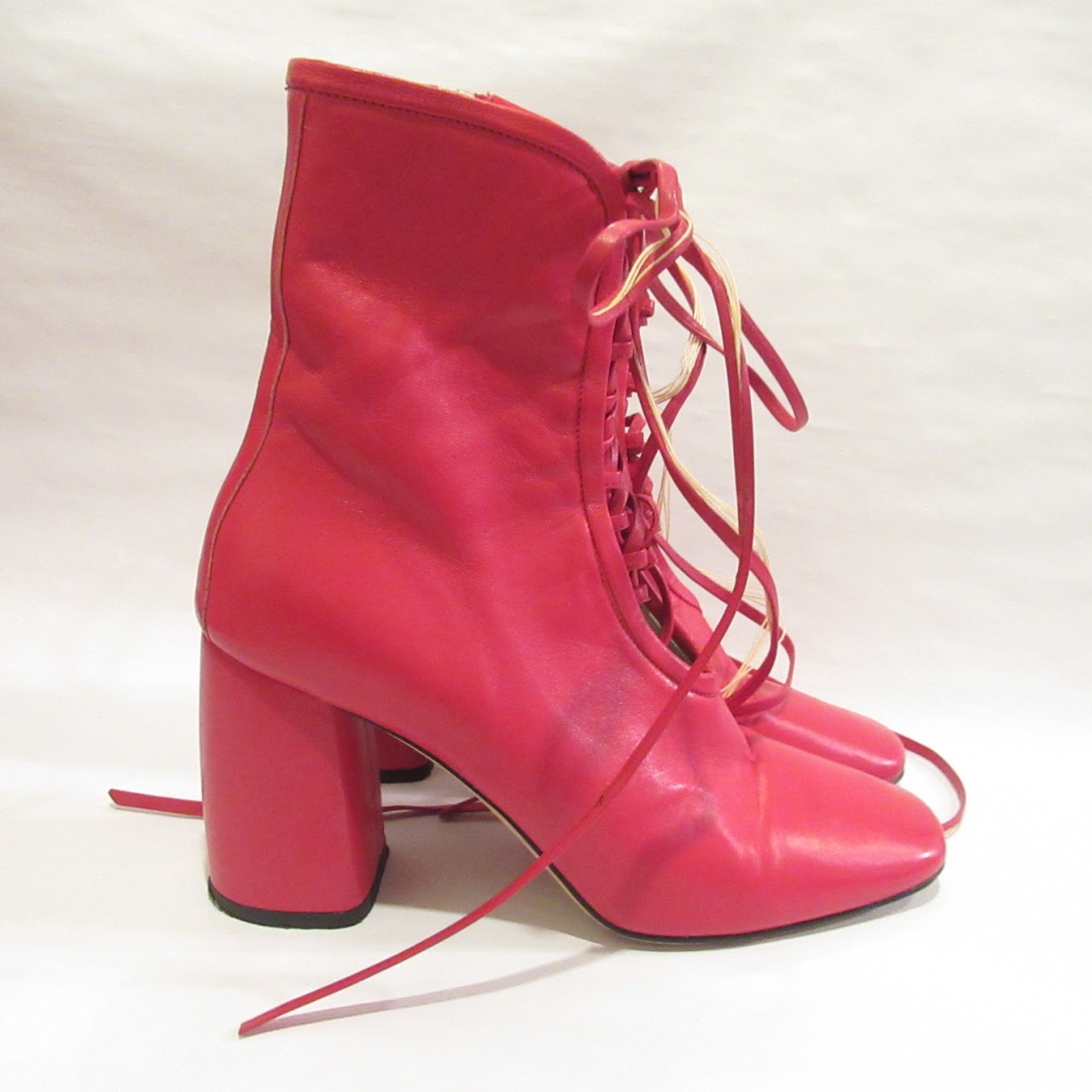 Daniella Shevel BellaDonna Boots