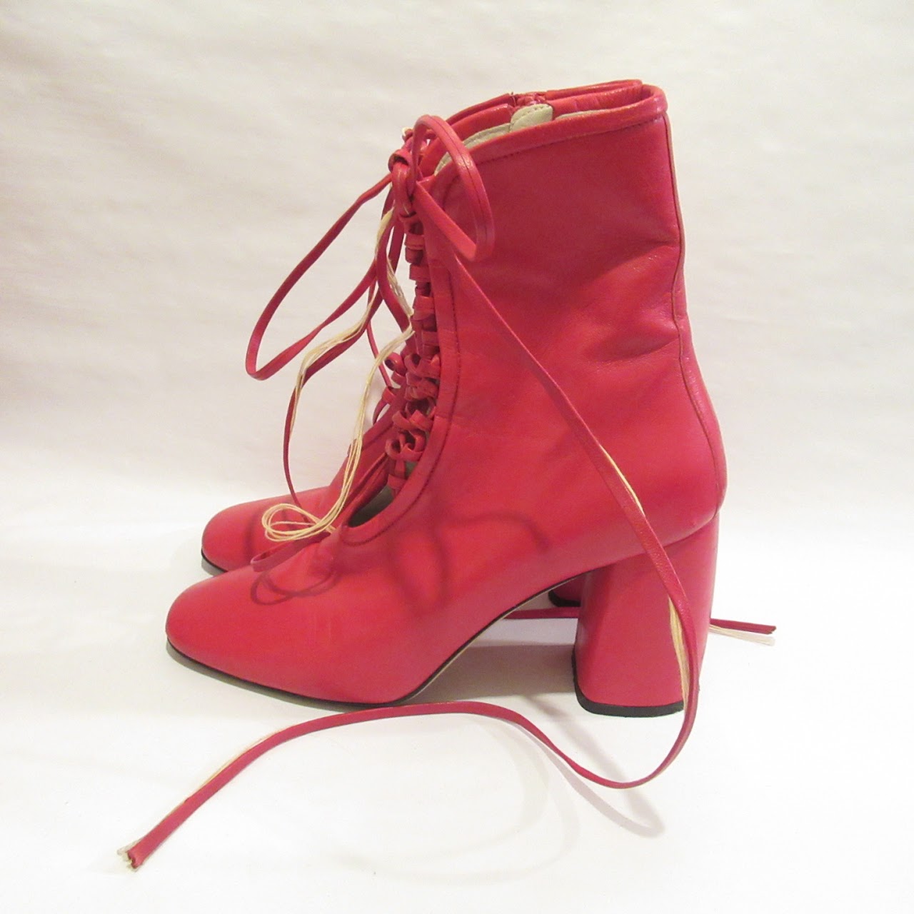 Daniella Shevel BellaDonna Boots