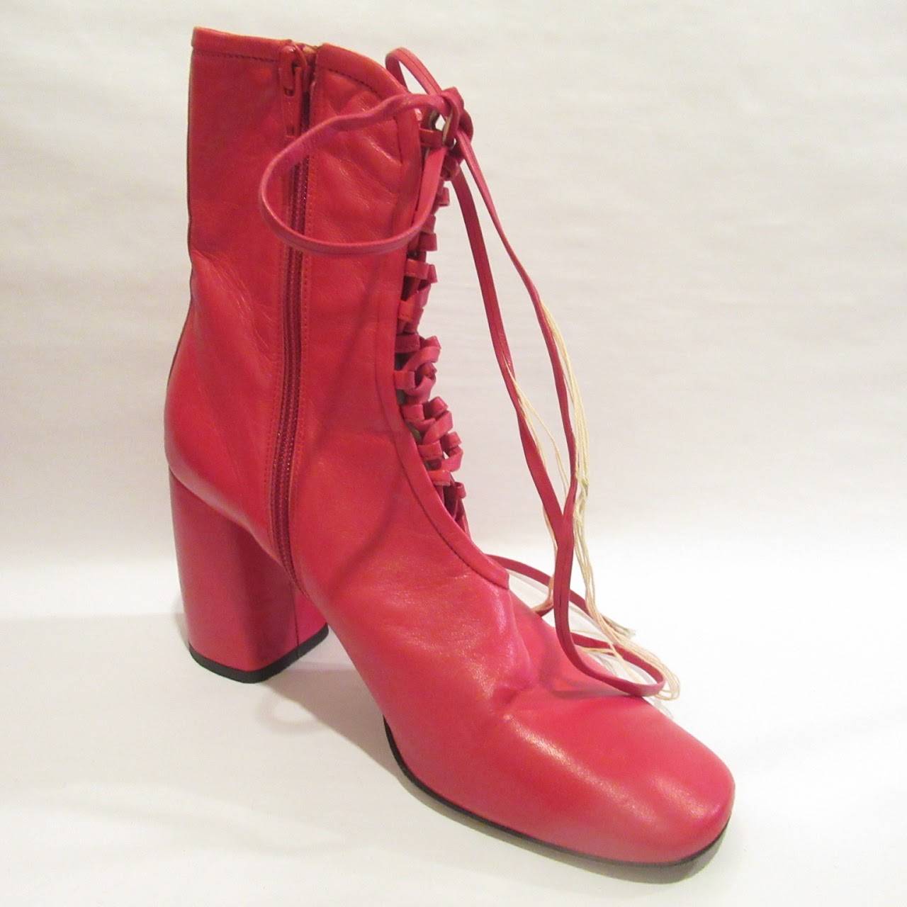 Daniella Shevel BellaDonna Boots